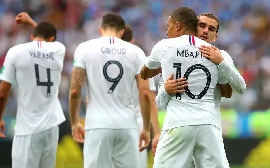 法国队攻破对手防线实现连胜(法国队攻破对手防线实现连胜吗) 法国队攻破对手防线实现连胜(法国队攻破对手防线实现连胜吗)