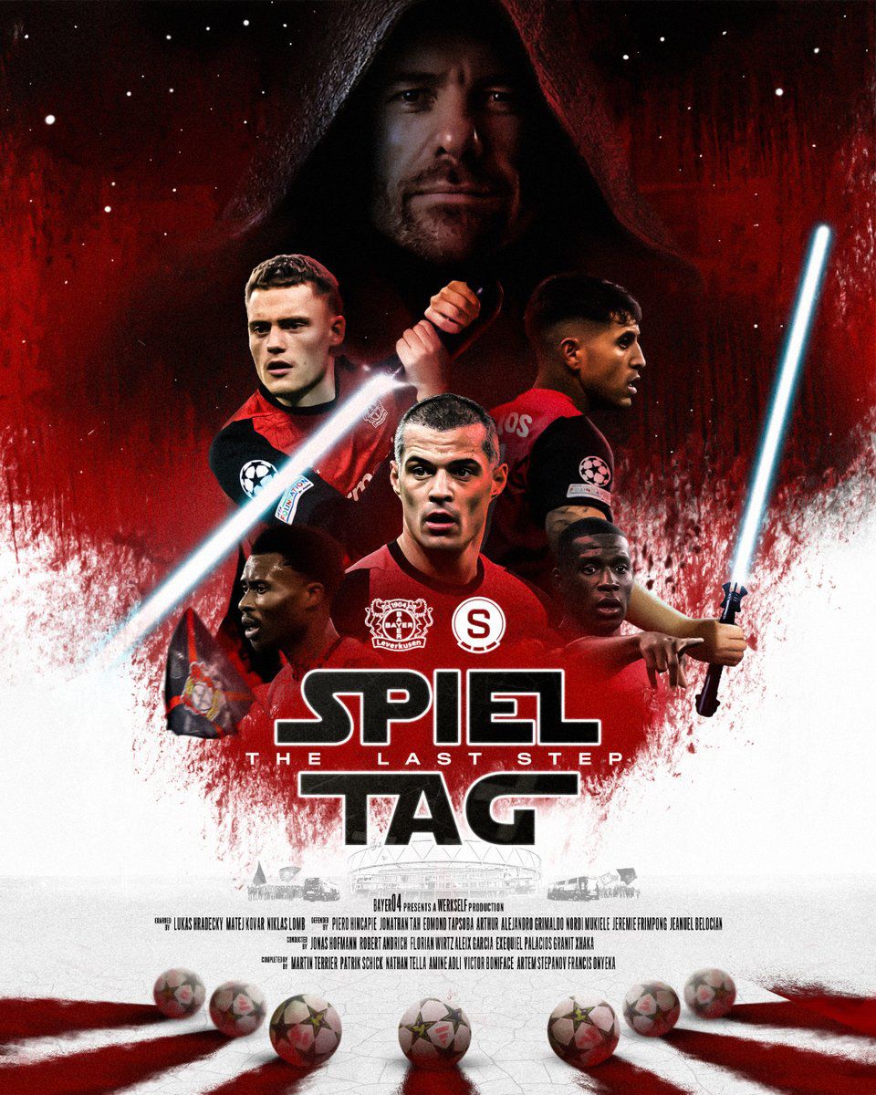 od体育馆-勒沃库森乘胜追击，欲登上巅峰的简单介绍