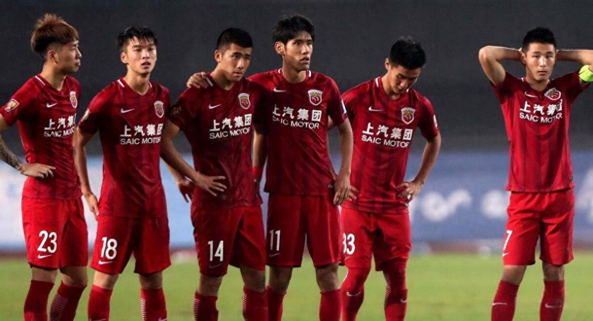 关于上港客场胜利,中超胜利带来信心的信息 关于上港客场胜利,中超胜利带来信心的信息