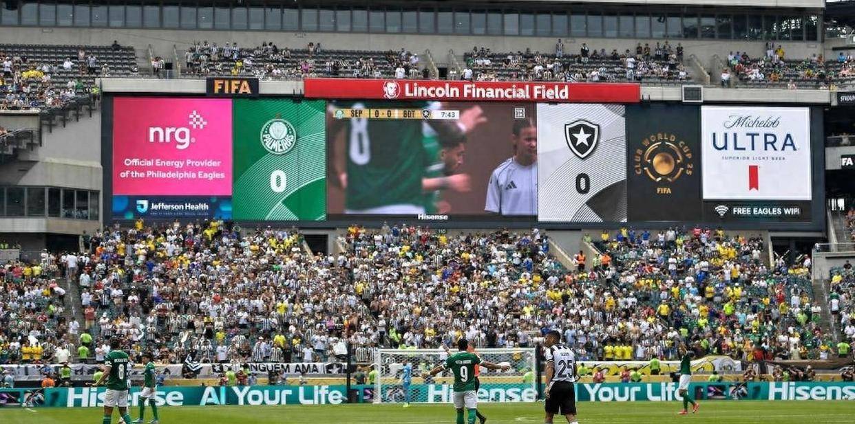 od体育教练-包含帕尔梅拉斯主场迎战西悉尼流浪者，锋线火力引爆看点的词条