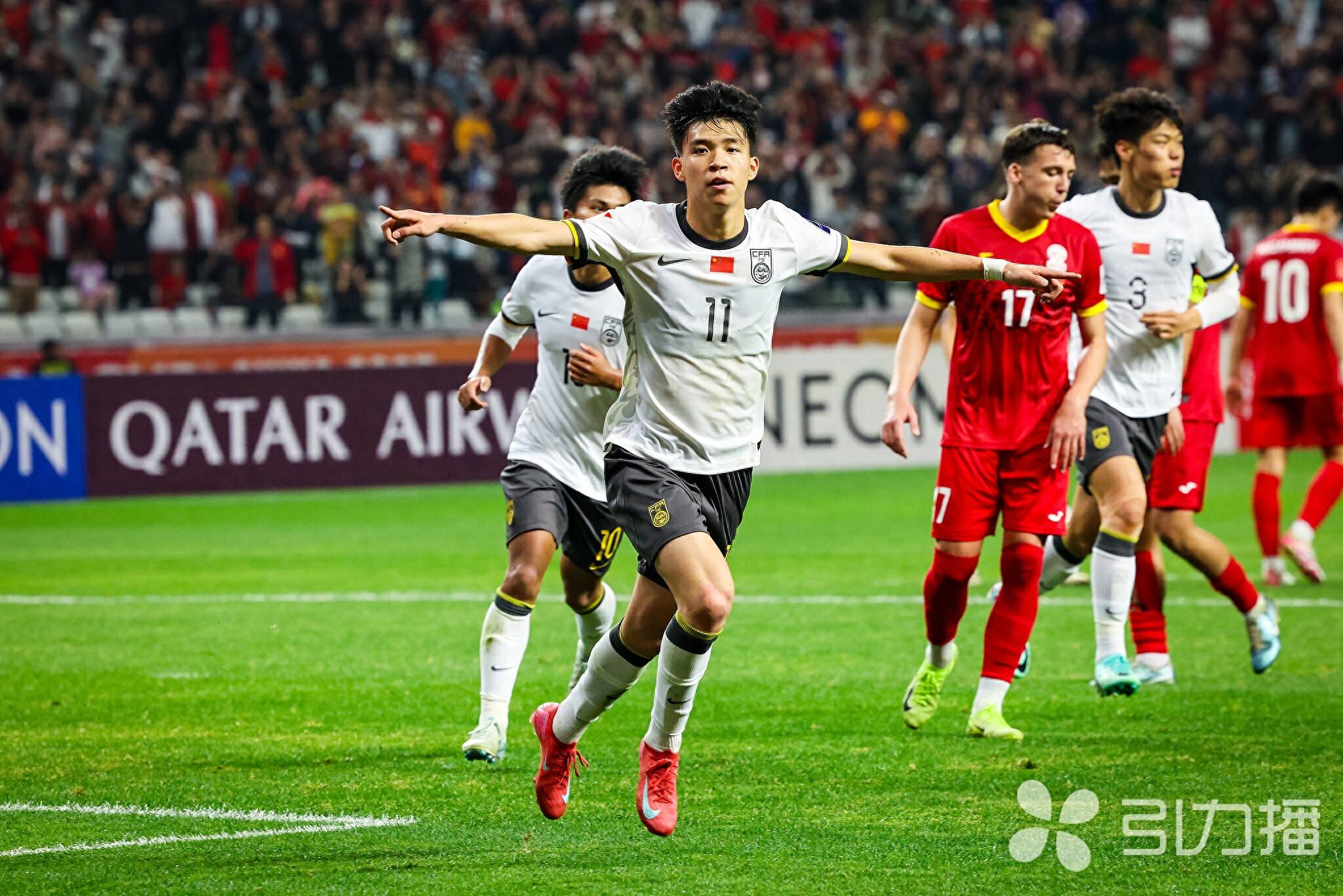 od体育登录入口-青年杯比赛将开启新一代球员崭露头角的简单介绍