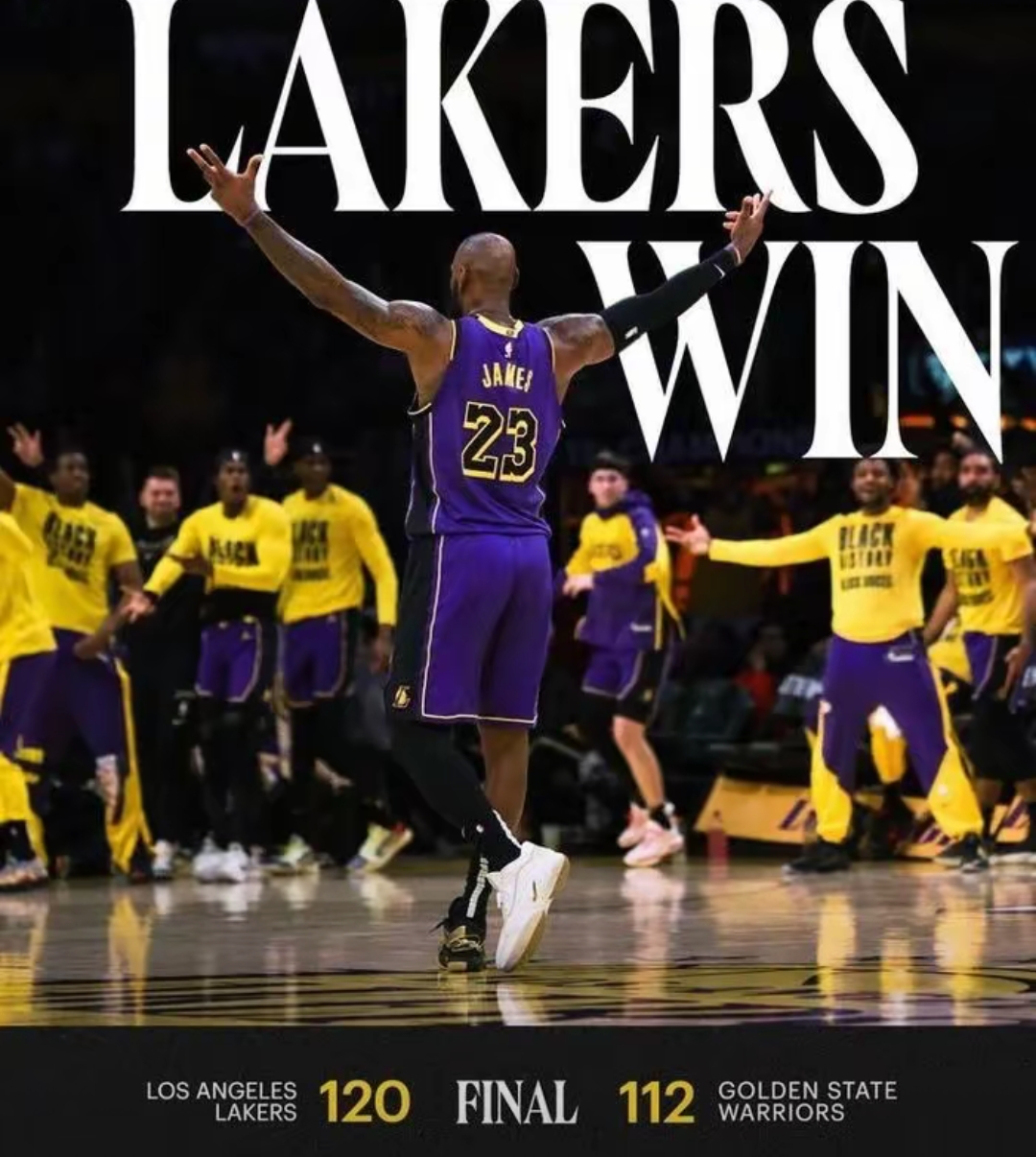 NBA明星赛战火堂:勇士大败湖人成最大热点的简单介绍 NBA明星赛战火堂:勇士大败湖人成最大热点的简单介绍