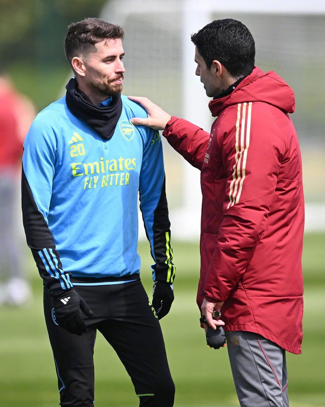 od体育vip注册-阿森纳备战欧战，注意保持状态