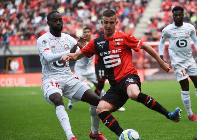 od体育教练-法国联赛焦点战即将打响，双方球队重归较量的简单介绍