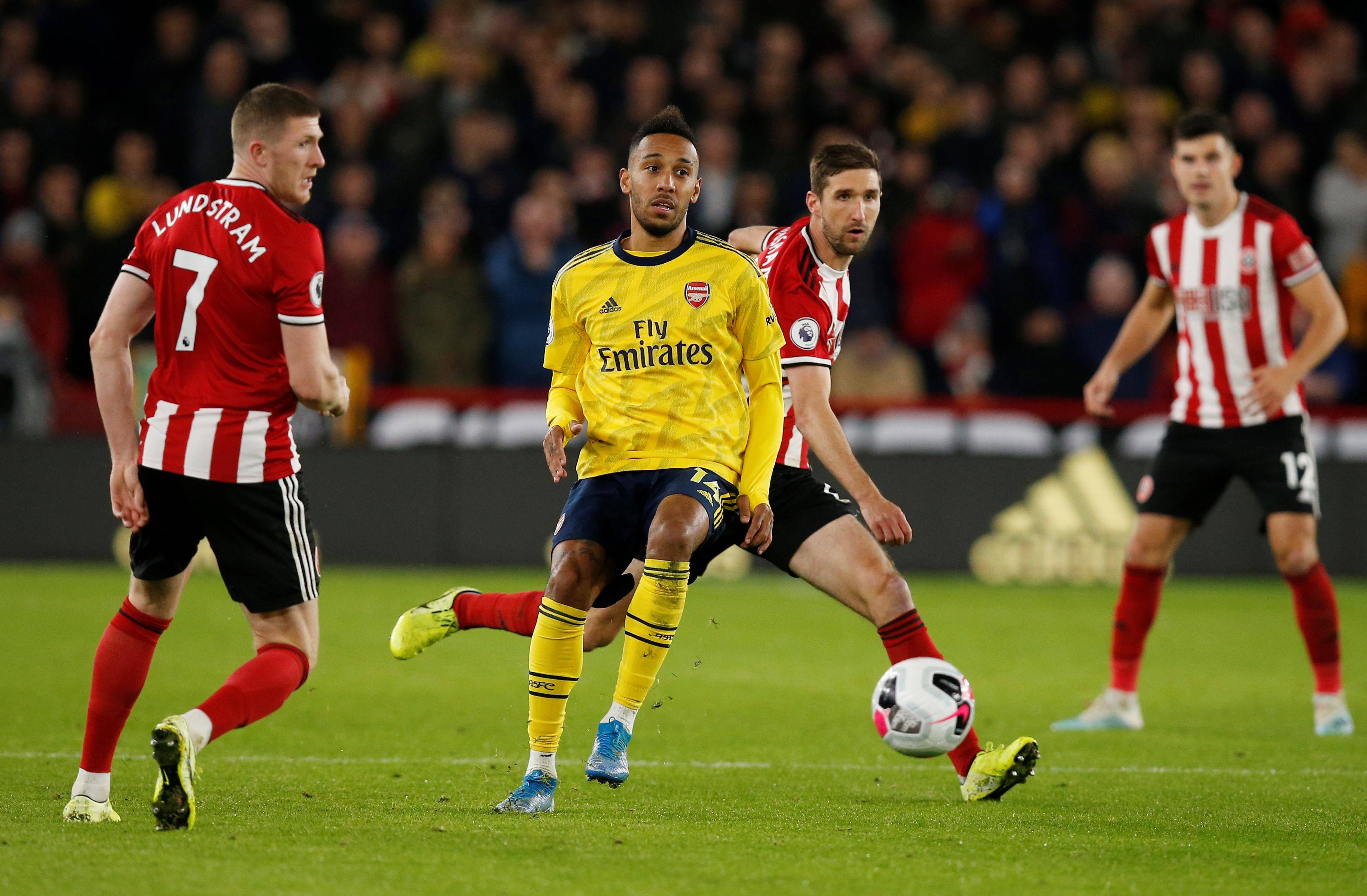 od体育app-莱斯特城主场惨负谢菲联，英超球队备战欧冠苦战