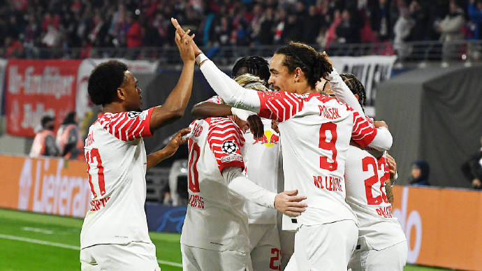 莱比锡红牛客场逆转云达不莱梅,展现实力的简单介绍 莱比锡红牛客场逆转云达不莱梅,展现实力的简单介绍