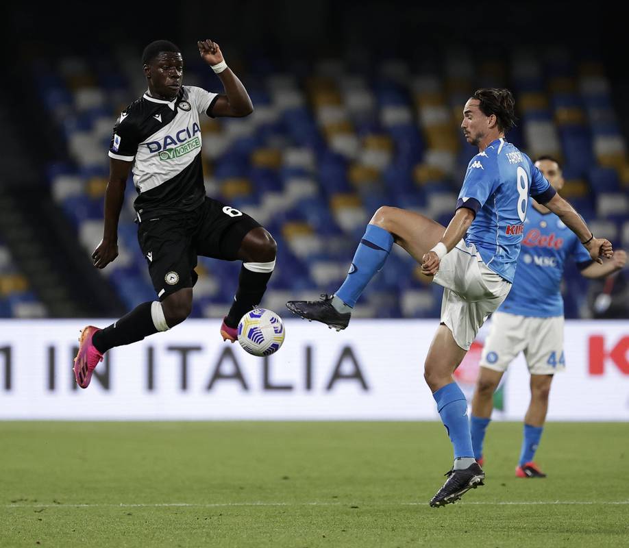 od体育注册-亚特兰大客场不敌乌迪内斯，全取三分的简单介绍