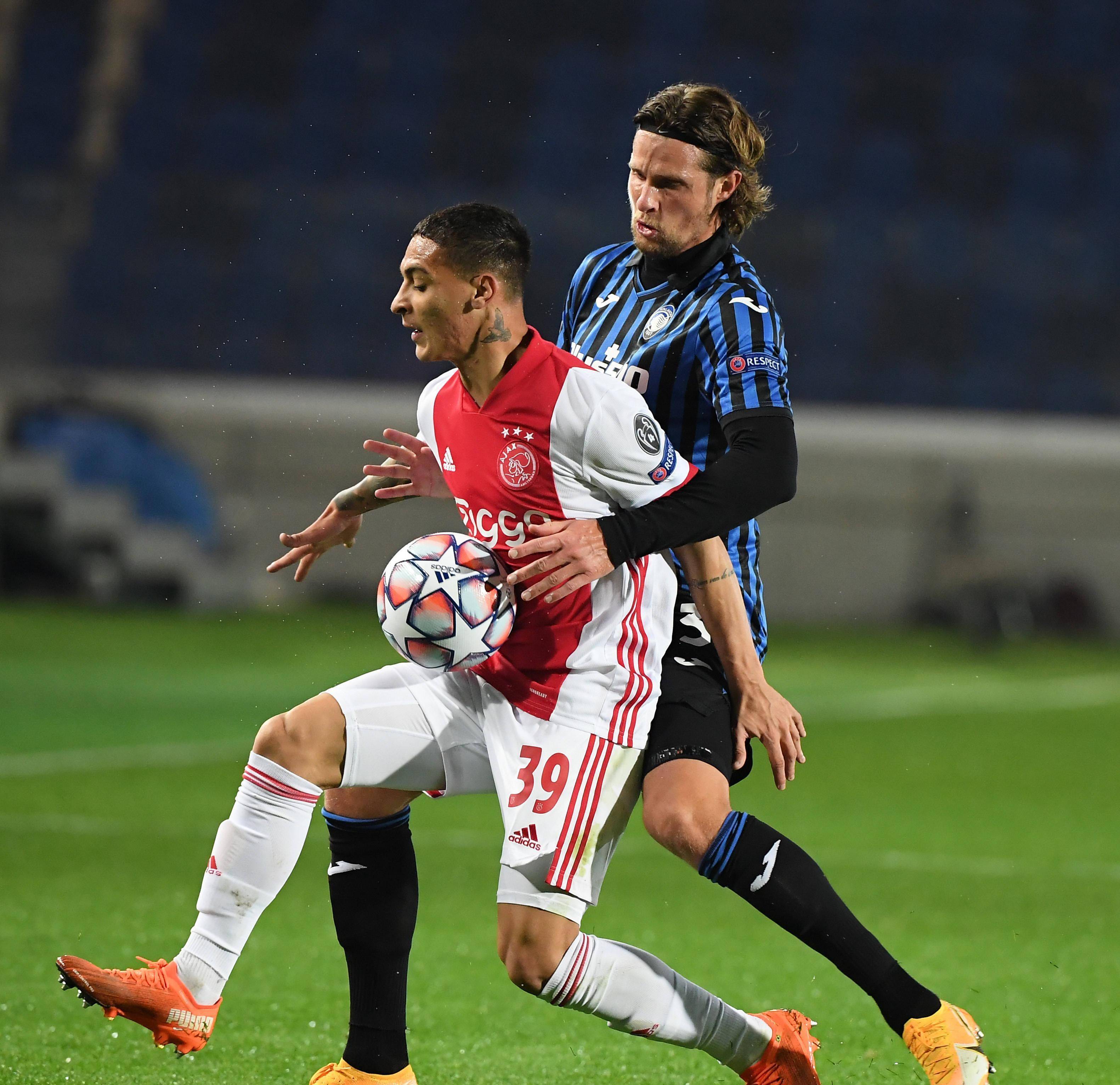 od体育app下载地址-切尔西备战对阵阿贾克斯，势必全力争夺胜利的简单介绍