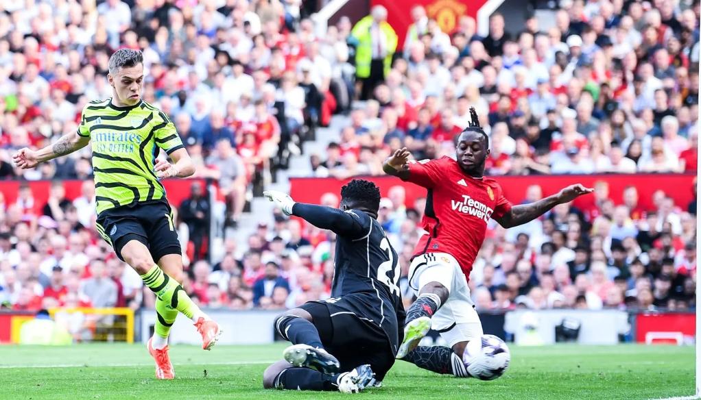 阿森纳主场大胜,英超形势乐观的简单介绍 阿森纳主场大胜,英超形势乐观的简单介绍