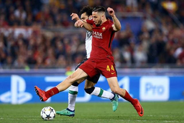 罗马奇迹出现,切尔西一线队遭遇翻盘 罗马奇迹出现,切尔西一线队遭遇翻盘