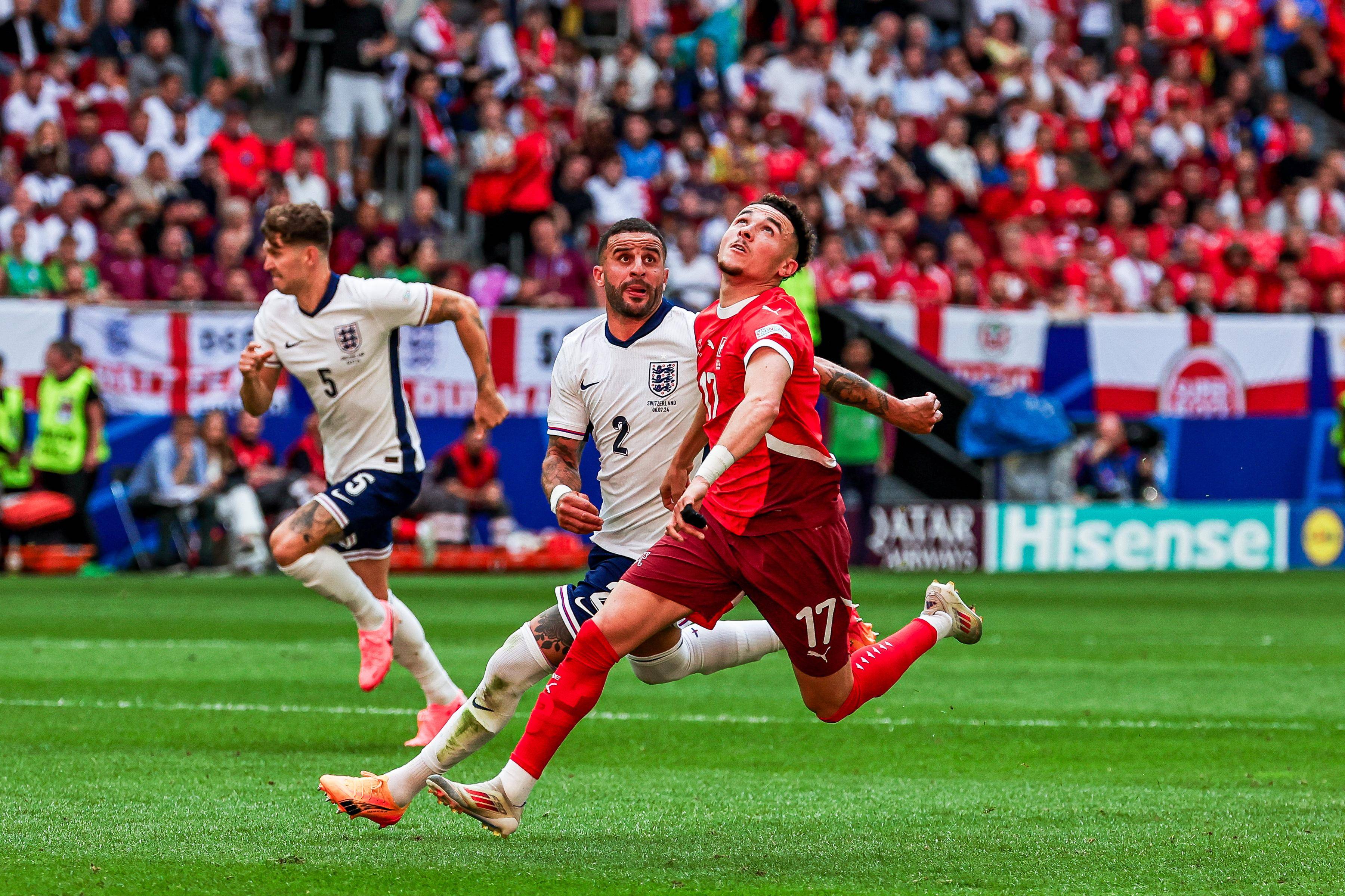 od体育下载-比利時險勝英格蘭，晉級歐洲國家盃強