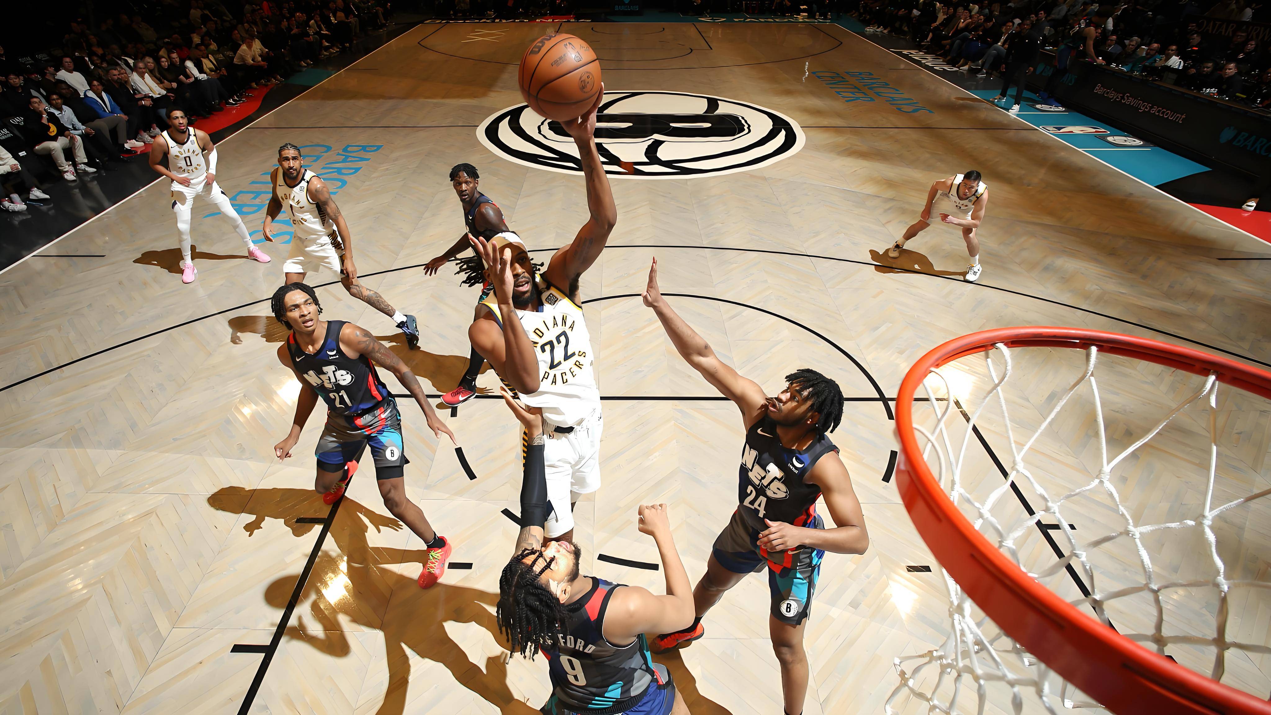 od体育官网app-篮网客场不敌，遭遇阶段性低迷！