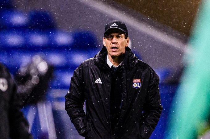 od体育网站-关于里昂遭遇客场失利，争冠形势严峻的信息