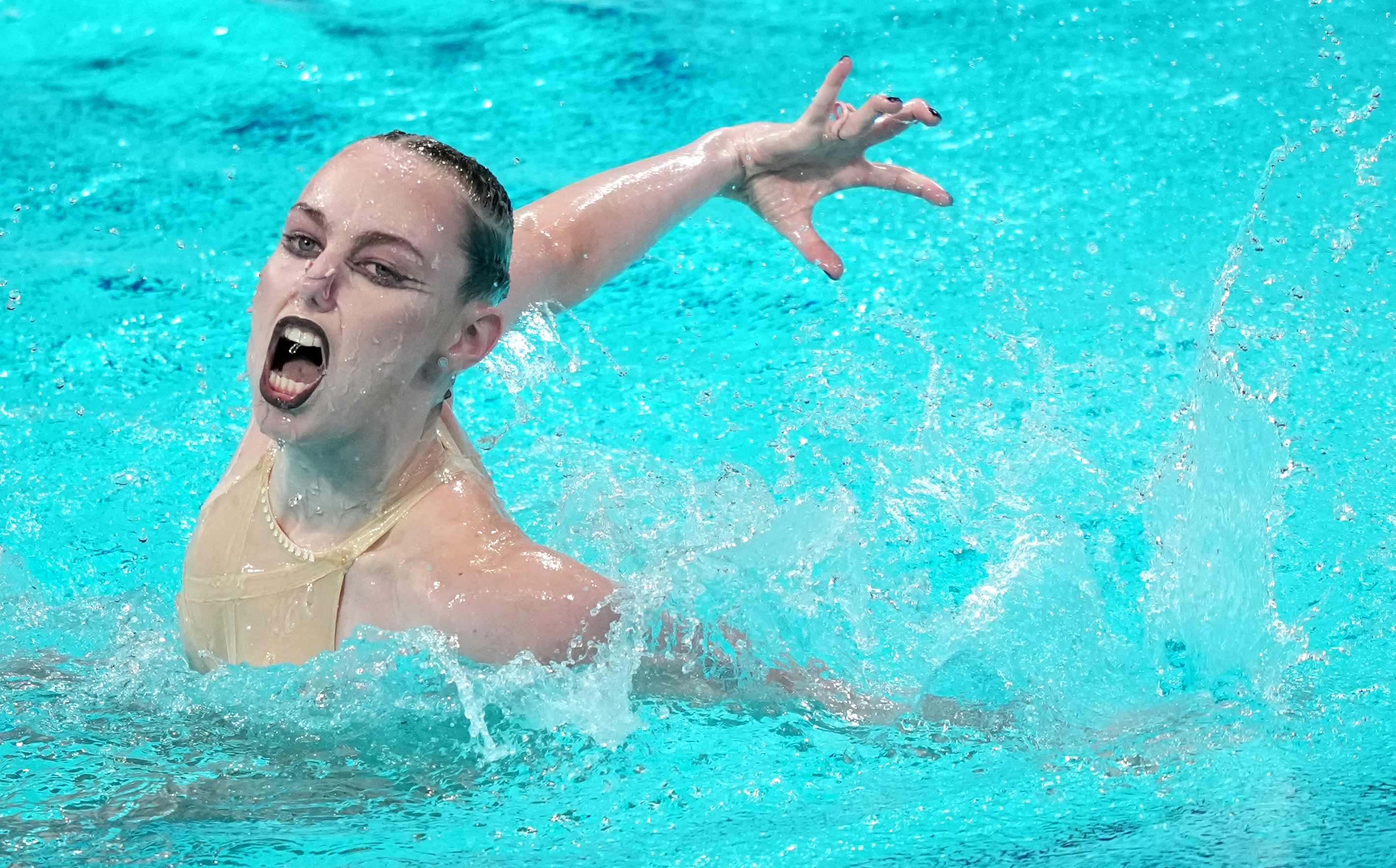 墨西哥选手刷新自己在游泳项目中的个人最佳记录的简单介绍 墨西哥选手刷新自己在游泳项目中的个人最佳记录的简单介绍