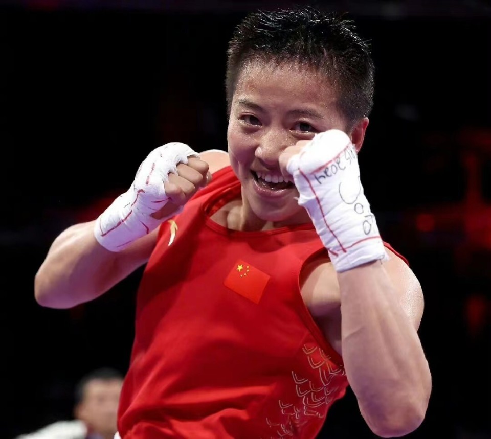 od体育娱乐-缅甸选手在拳击比赛中斩获金牌，实力强劲