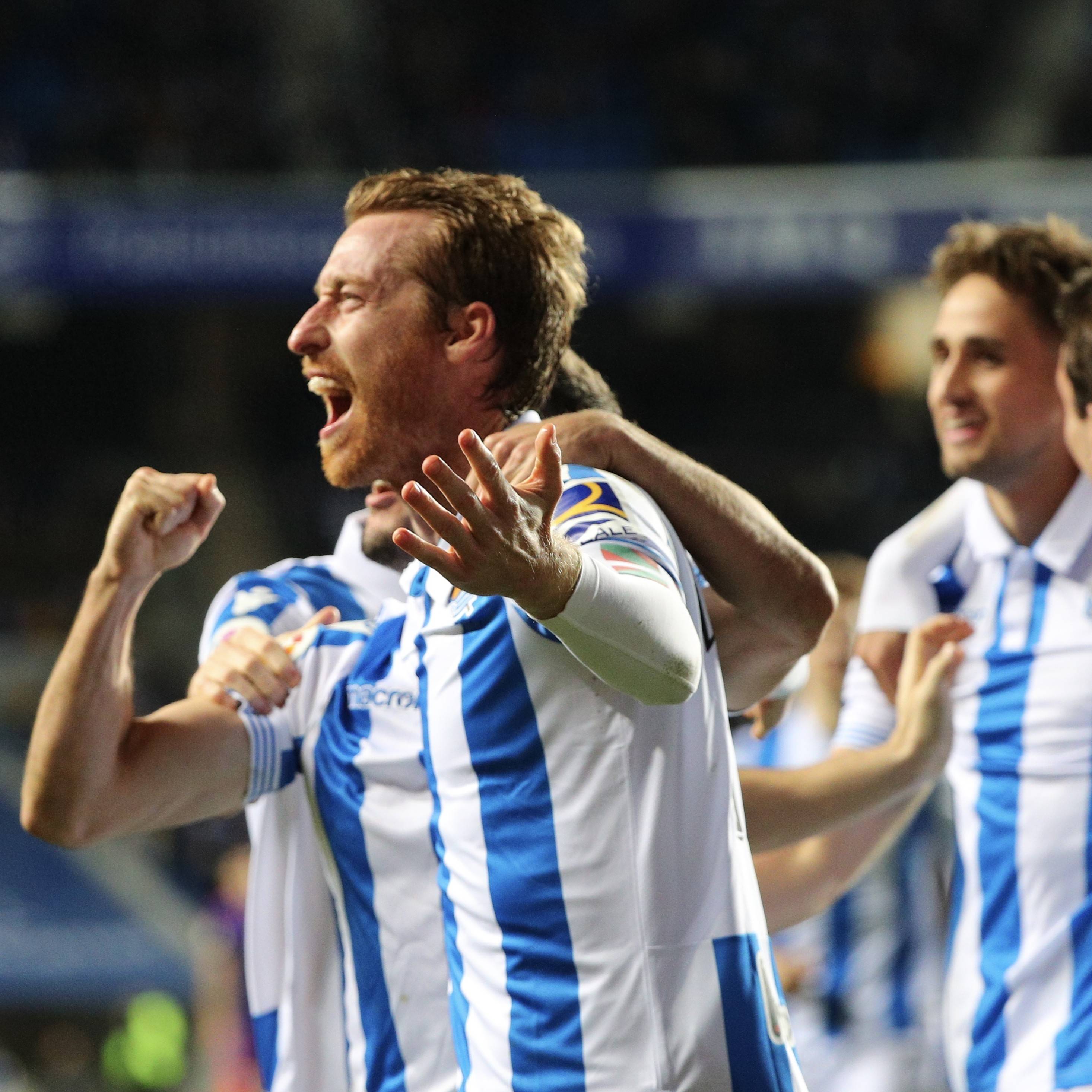 包含皇家社会客场取胜,继续稳定战绩的词条 包含皇家社会客场取胜,继续稳定战绩的词条