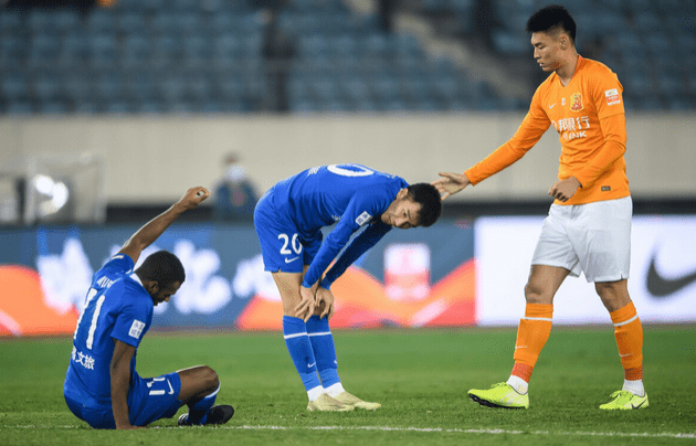 od体育app-关于延边富德主场逆袭，打破连败魔咒实现中超突围的信息