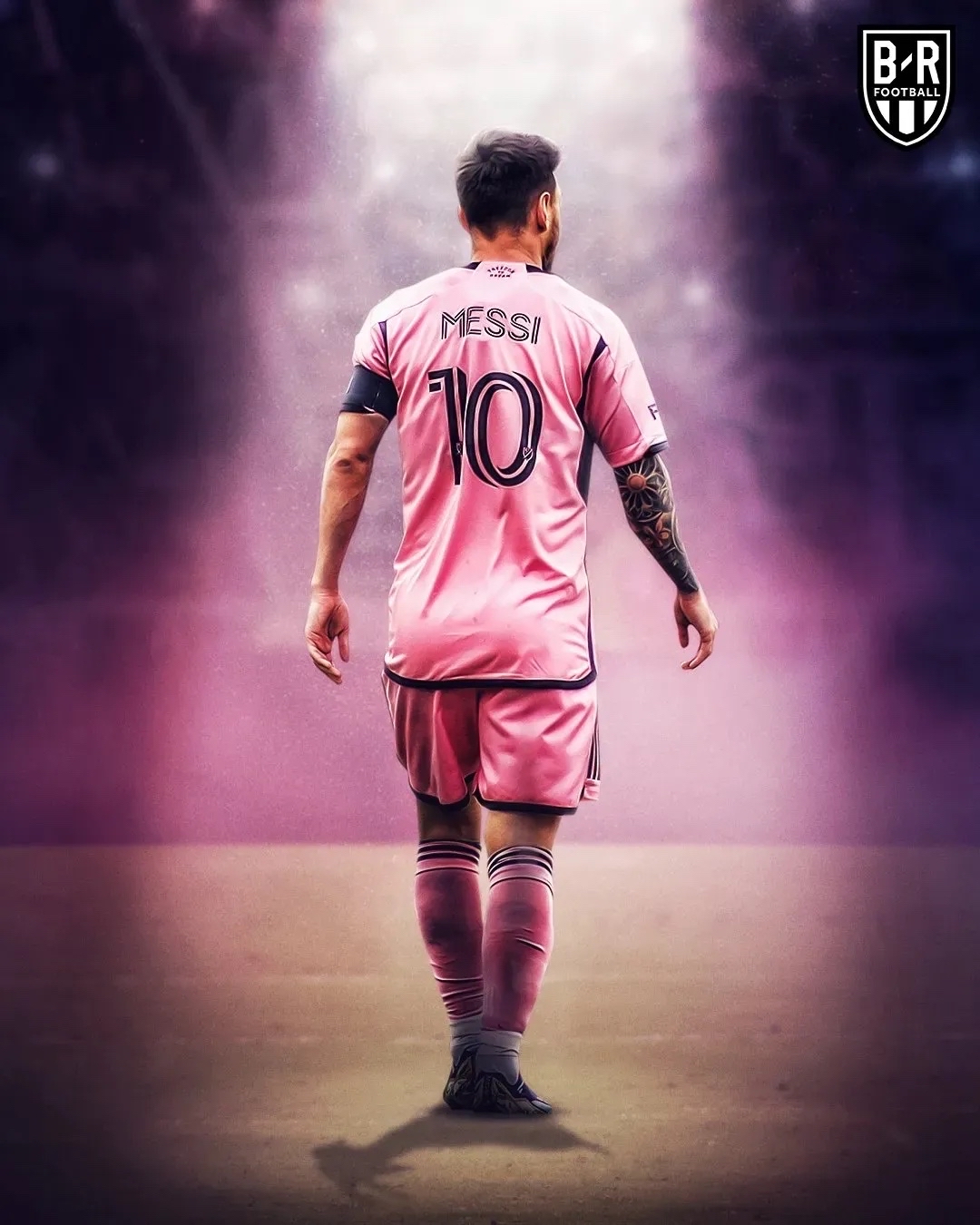 巴萨客场痛击对手,梅西绝杀献绝唱 巴萨客场痛击对手,梅西绝杀献绝唱