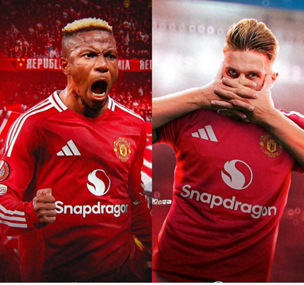 包含曼联整体实力稳步提升,多名新星崭露头角的词条 包含曼联整体实力稳步提升,多名新星崭露头角的词条