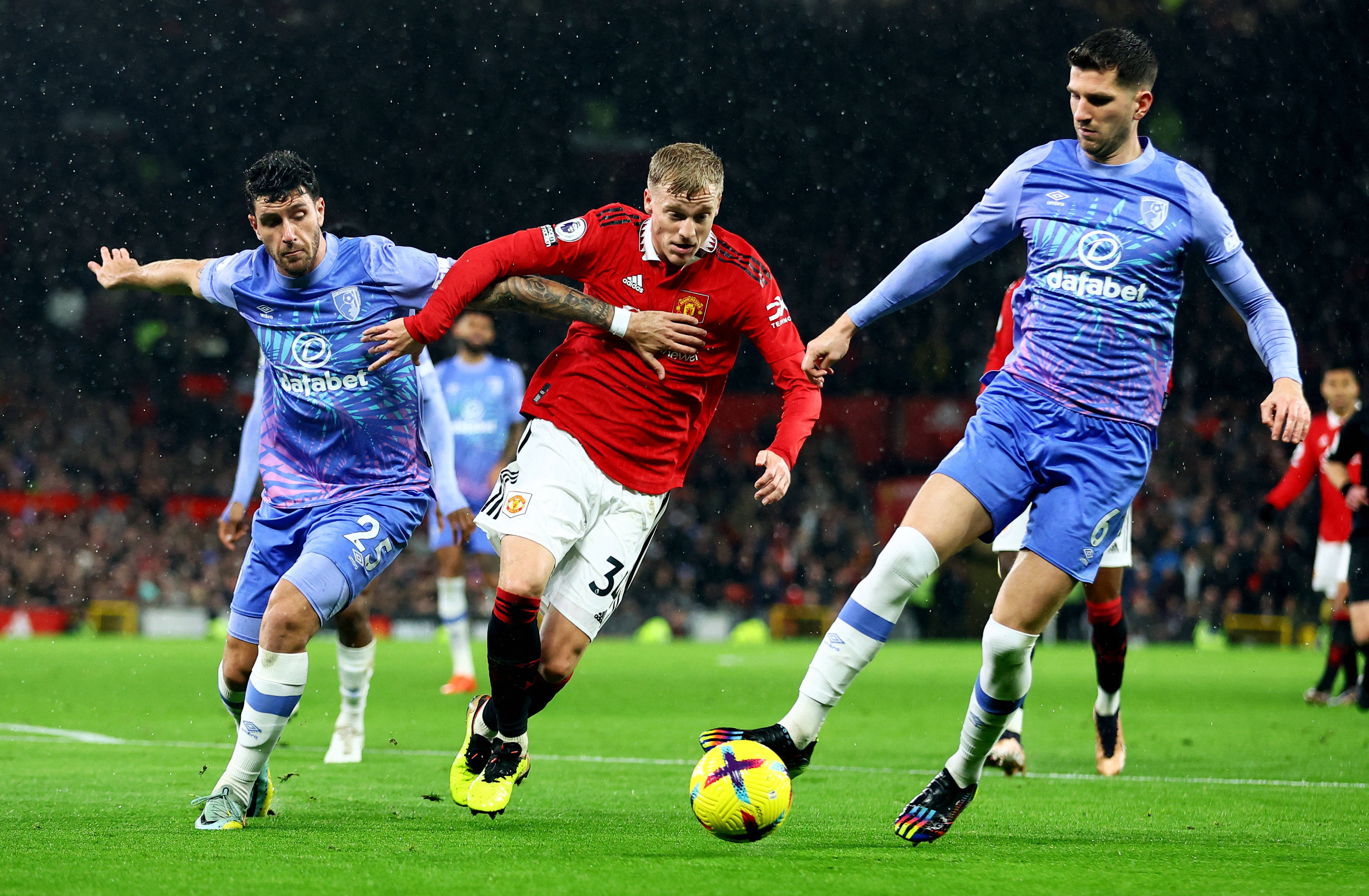 伯恩茅斯防守严密,力保平局!的简单介绍 伯恩茅斯防守严密,力保平局!的简单介绍