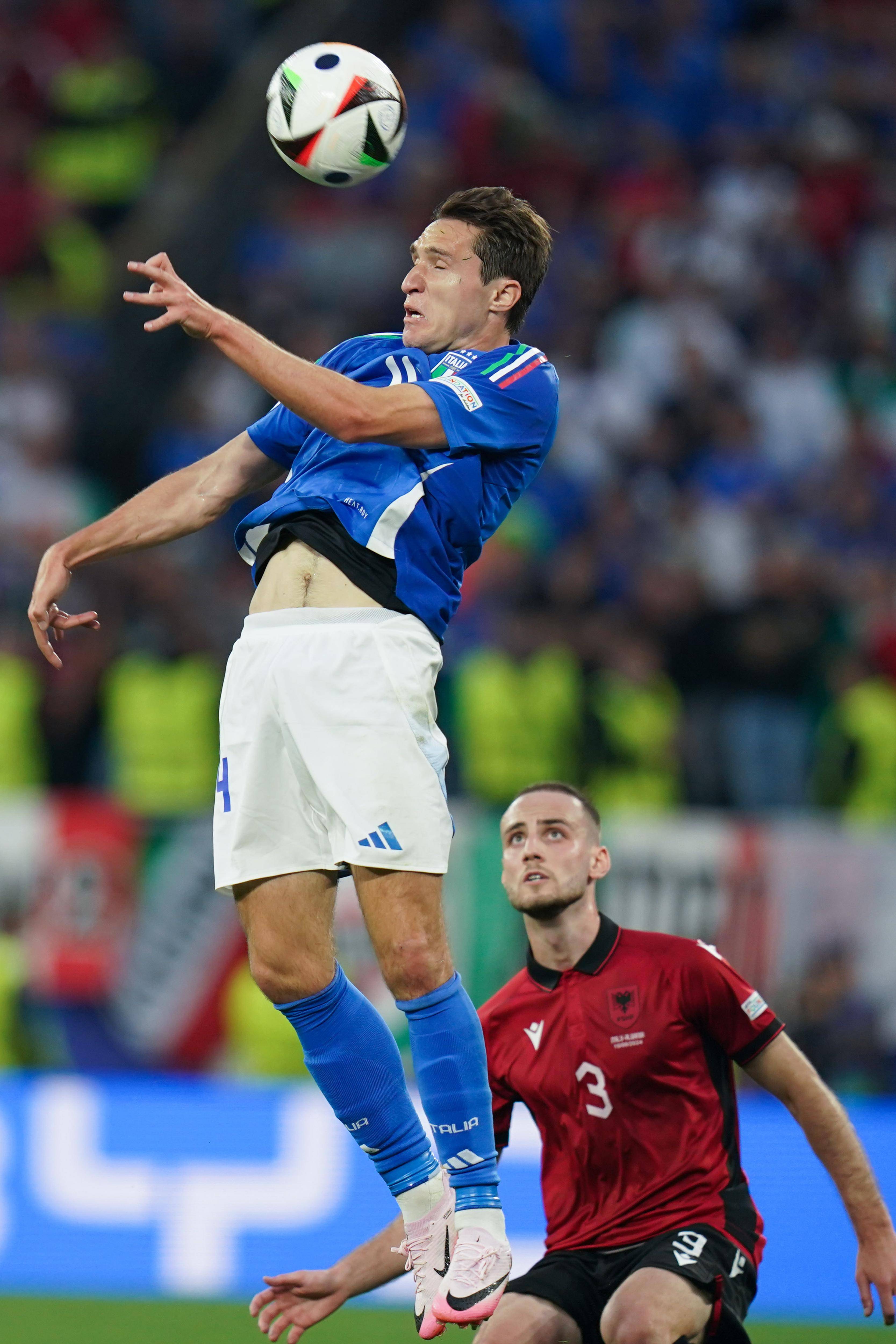 od体育电竞-阿尔巴尼亚队在欧洲国家队比赛中逆袭获胜