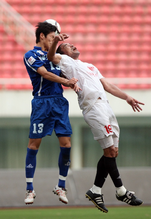 od体育娱乐-关于湖南湘涛客场战平贵州智诚，未能取胜的信息