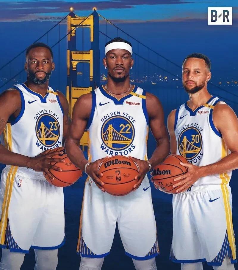 勇士队战阵调整：球队重点布局外线进攻，力争取得战绩提升的简单介绍