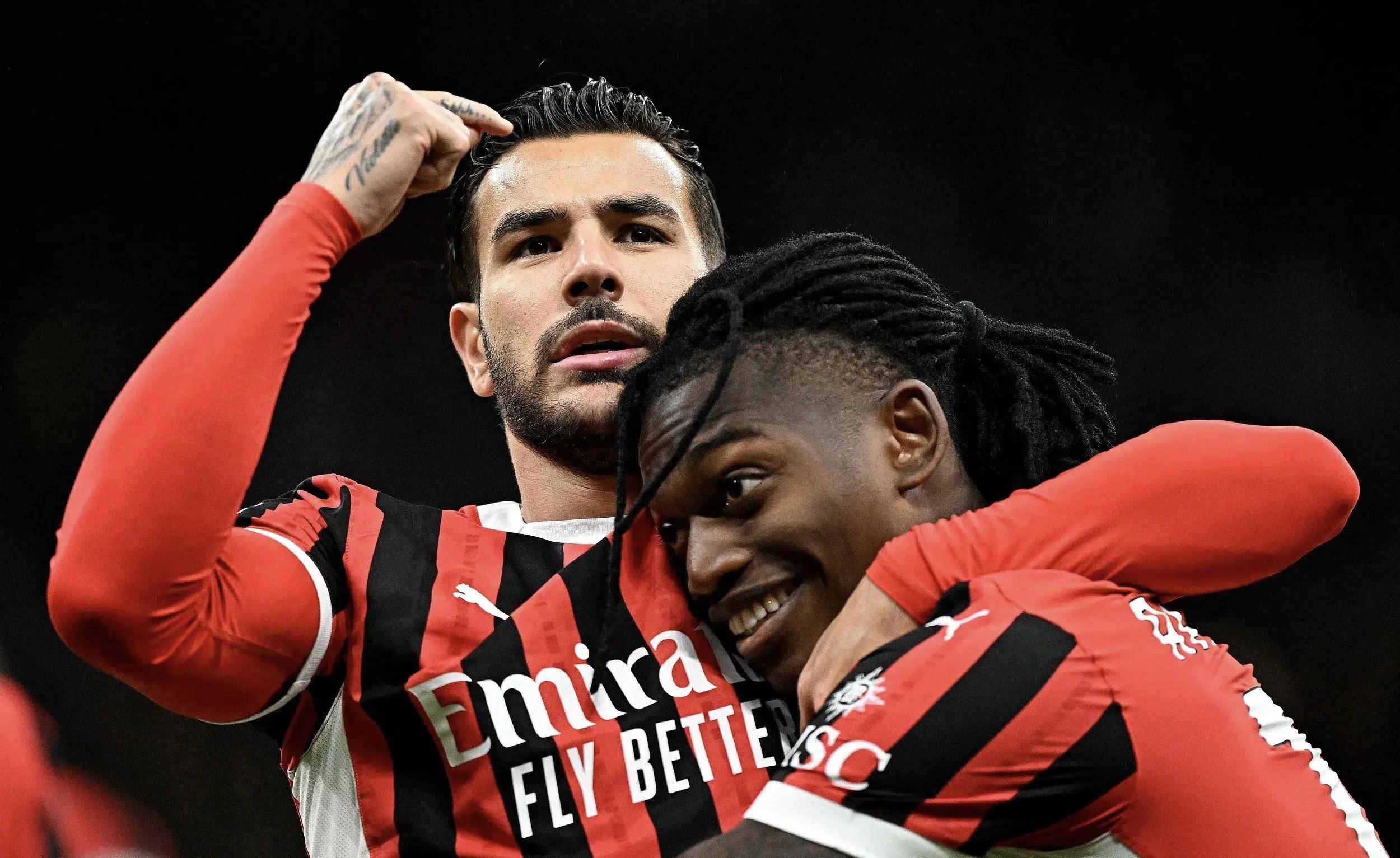 意甲联赛:AC米兰后卫线调整方案公布,球队将迎来战力提升的简单介绍 意甲联赛:AC米兰后卫线调整方案公布,球队将迎来战力提升的简单介绍