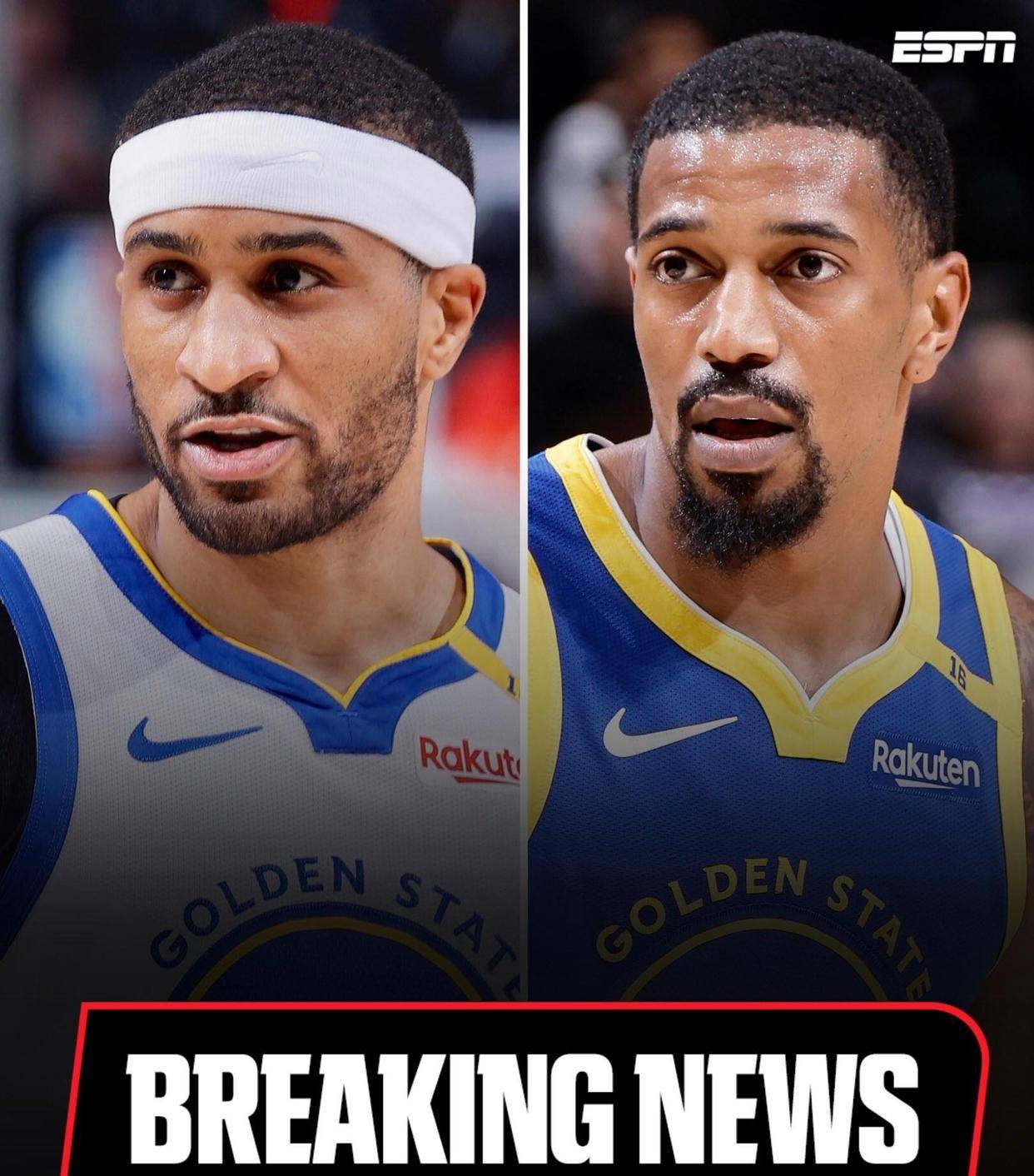 勇士大将再度获奖,成队内领袖 勇士大将再度获奖,成队内领袖