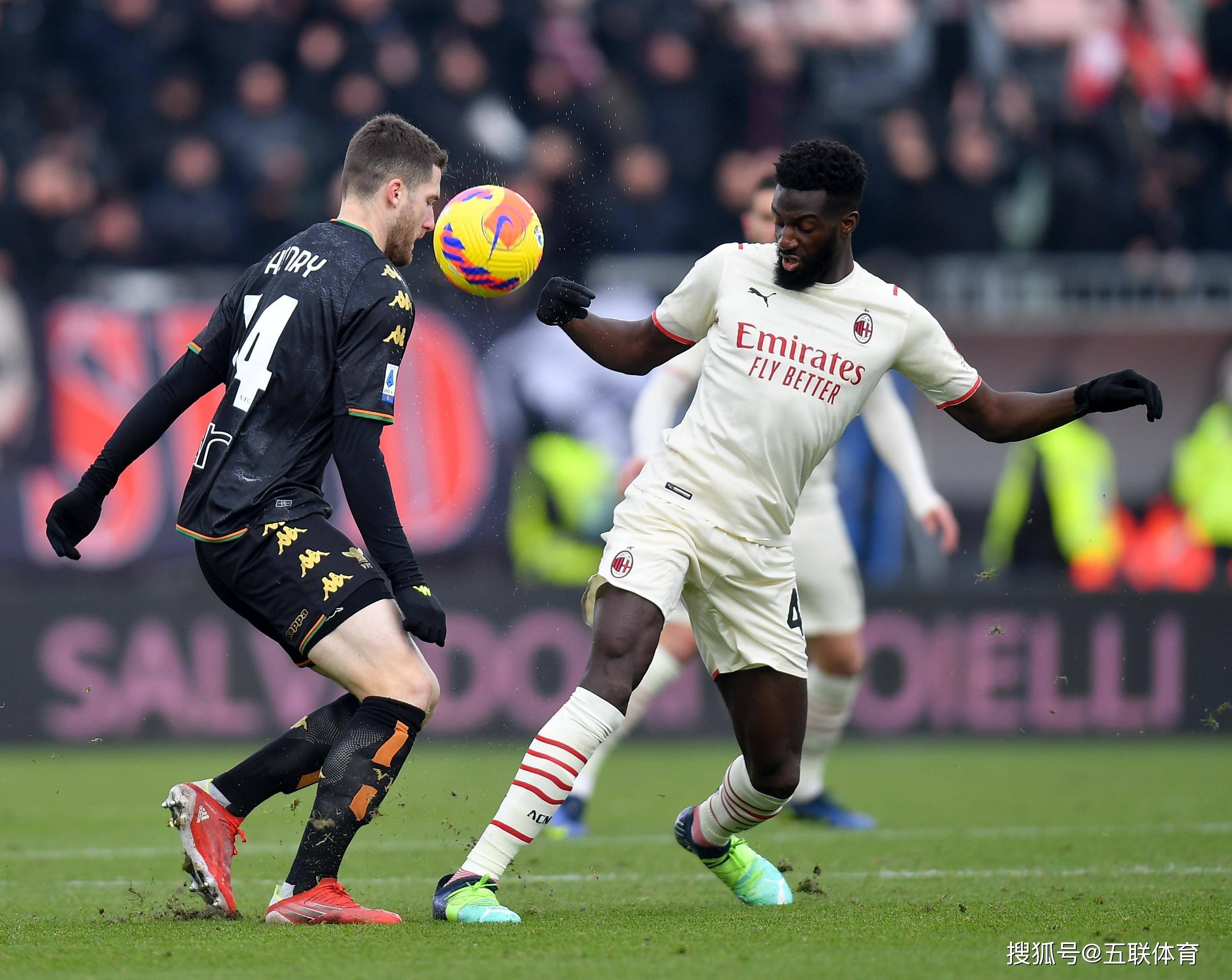 od体育在线-关于AC米兰后场防守陷入低迷，主帅表态将进行调整的信息