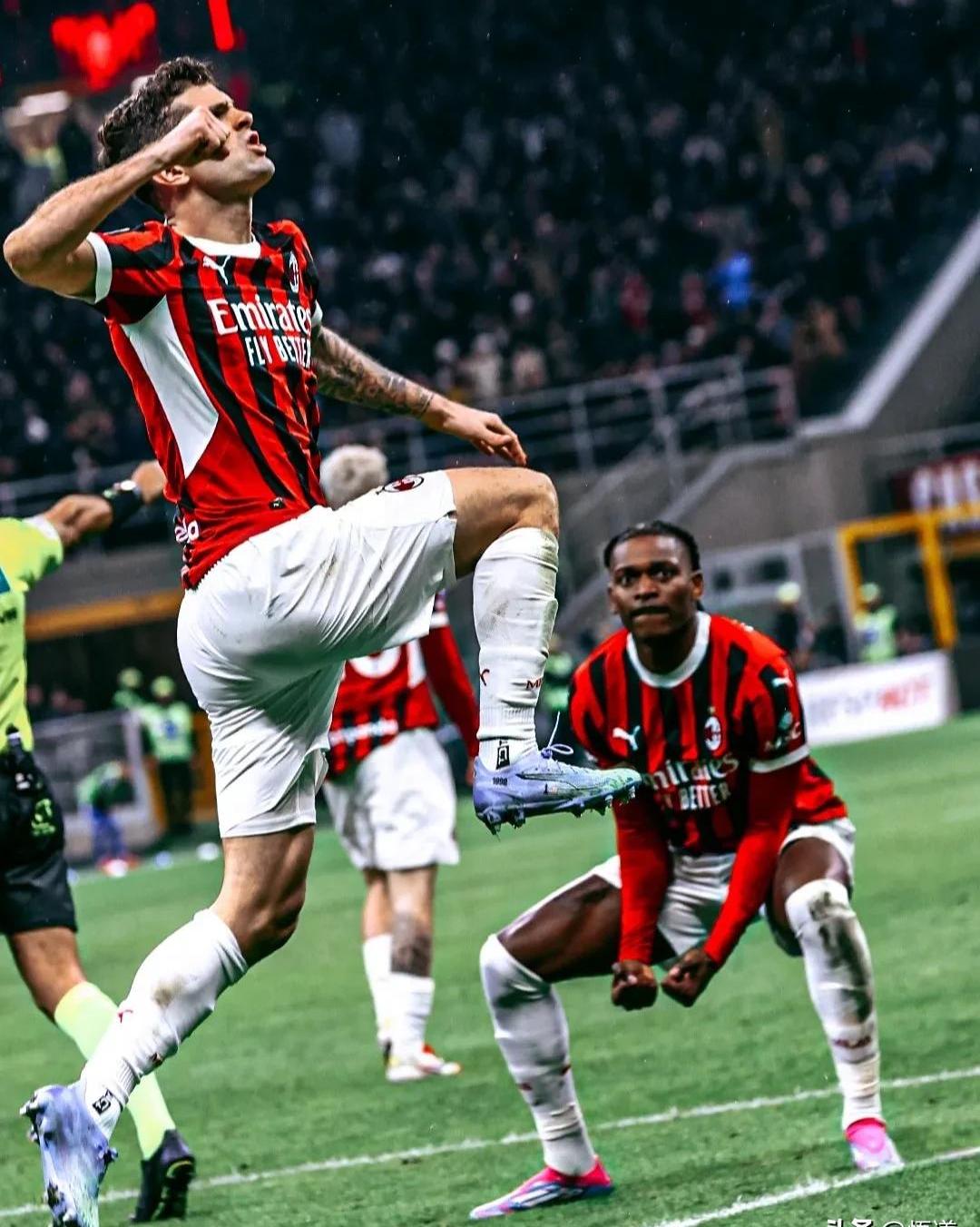 关于AC米兰后场防守陷入低迷,主帅表态将进行调整的信息 关于AC米兰后场防守陷入低迷,主帅表态将进行调整的信息