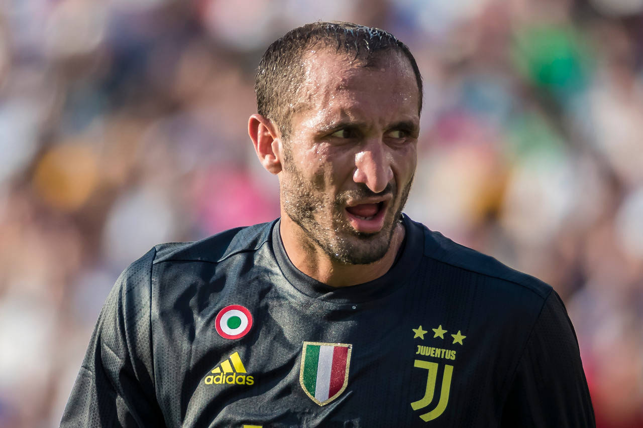 od体育链接-基耶利尼与队友发生矛盾，再次引发尤文图斯内部风波的简单介绍