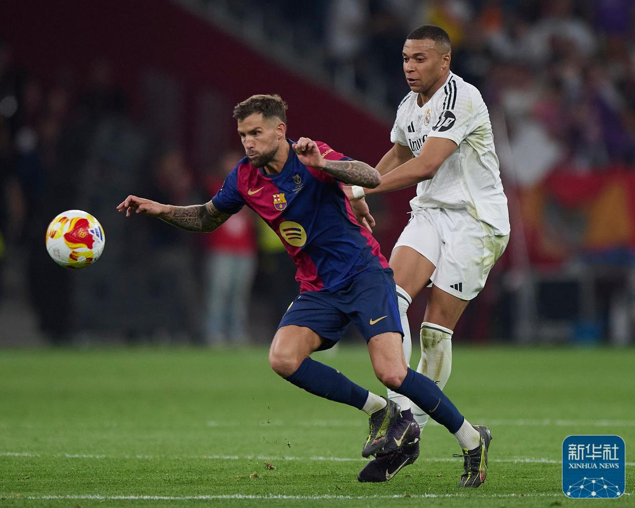 巴塞罗那赢得西班牙国内联赛冠军 巴塞罗那赢得西班牙国内联赛冠军