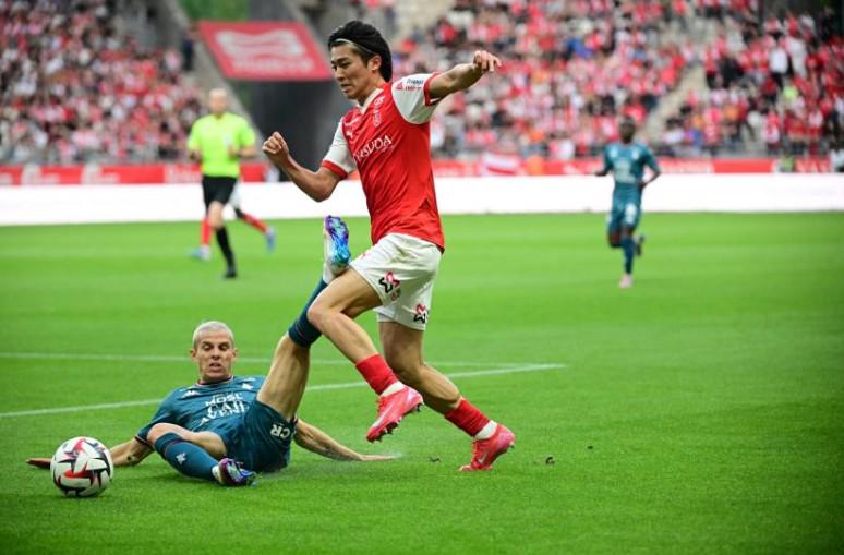 od体育链接-关于比利亚雷亚尔青年队恐怖攻击力，一举横扫对手的信息