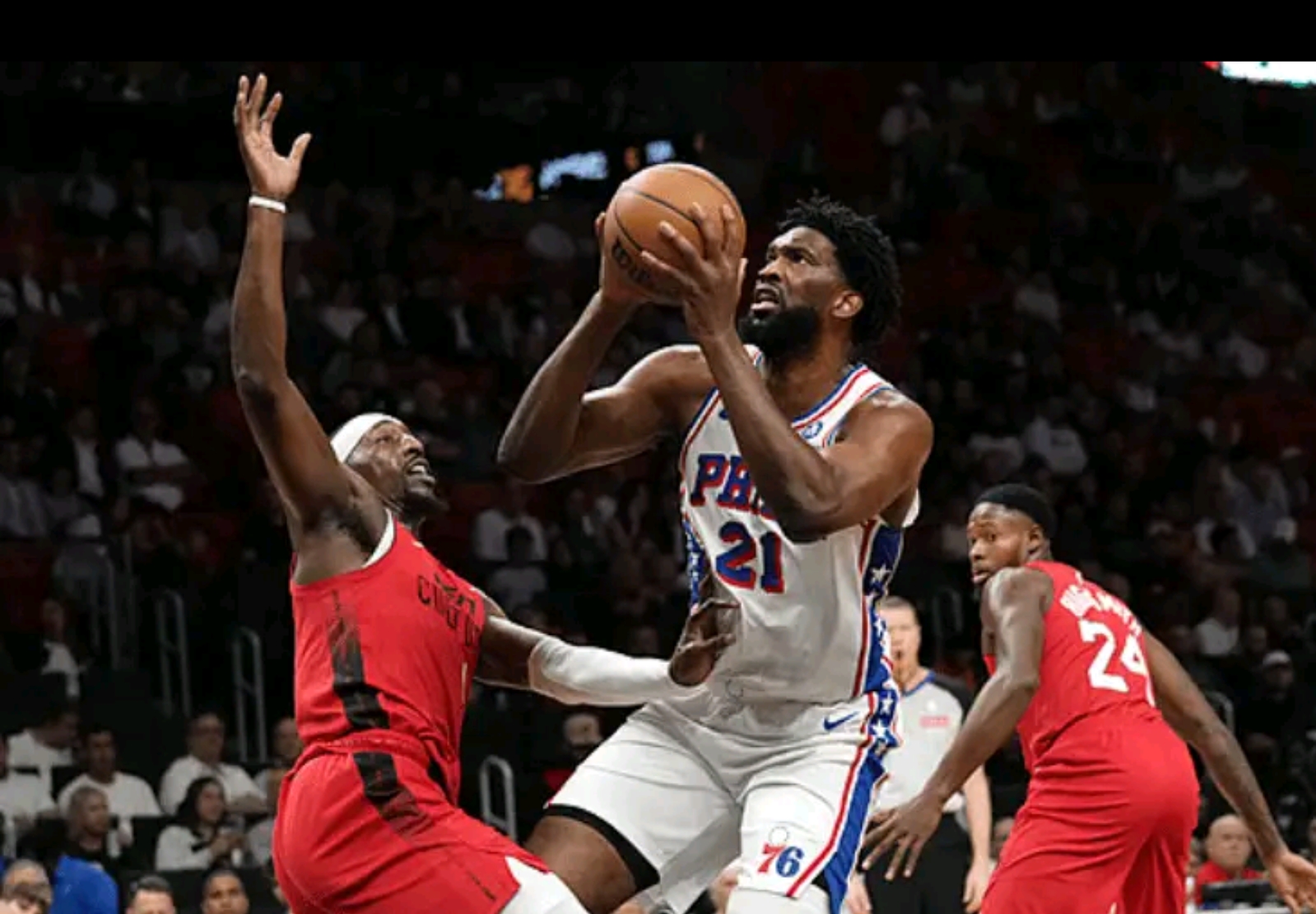 od体育平台-热火擒骑士，巴特勒绝杀击败上赛季球队的简单介绍