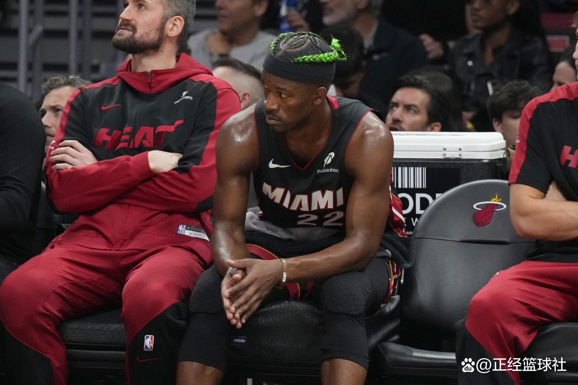 关于热火主场击败独行侠吊打对手,巴特勒秀出高效分的信息 关于热火主场击败独行侠吊打对手,巴特勒秀出高效分的信息