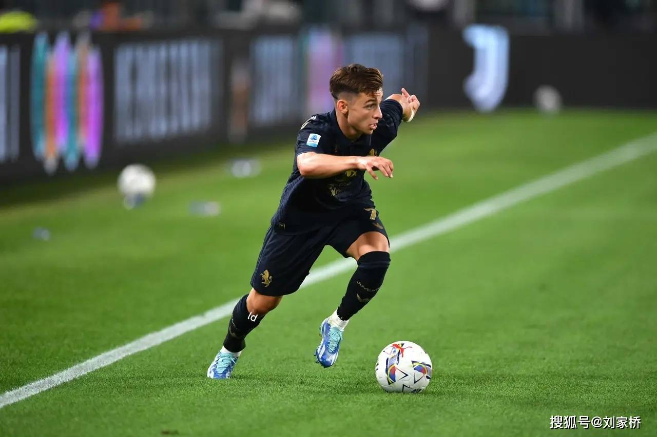 od体育官网-关于尤文图斯青训后卫上场表现抢眼的信息